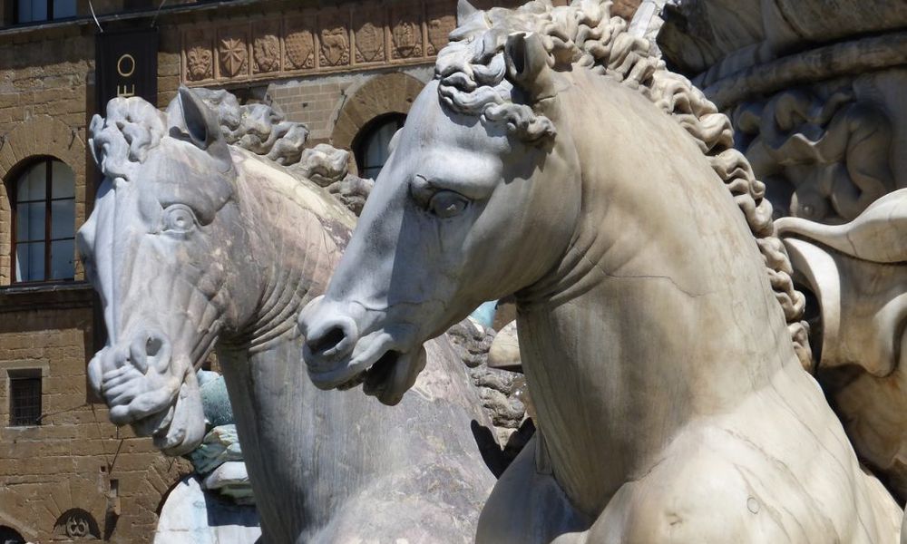 Caccia agli Animali nell’Arte a Firenze