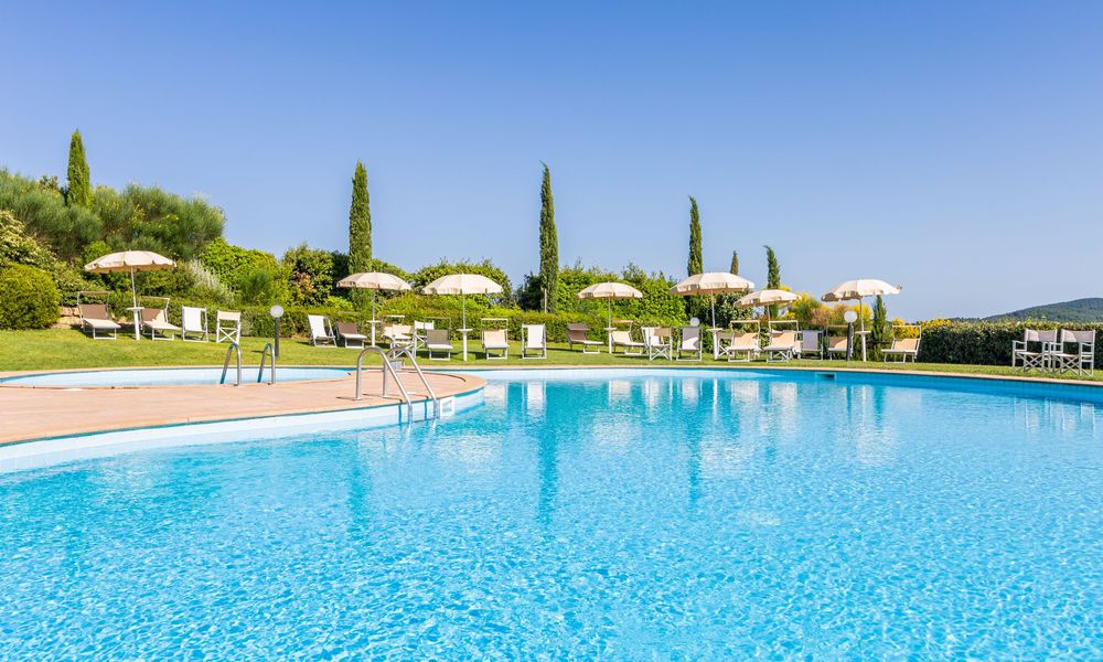 Offerta Natura, Tenuta Quadrifoglio
