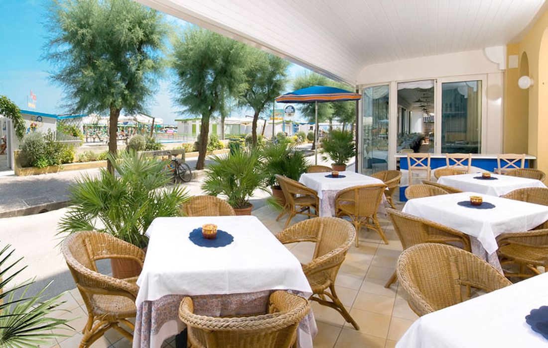 Hotel Resort  Marinella a Gabicce Mare