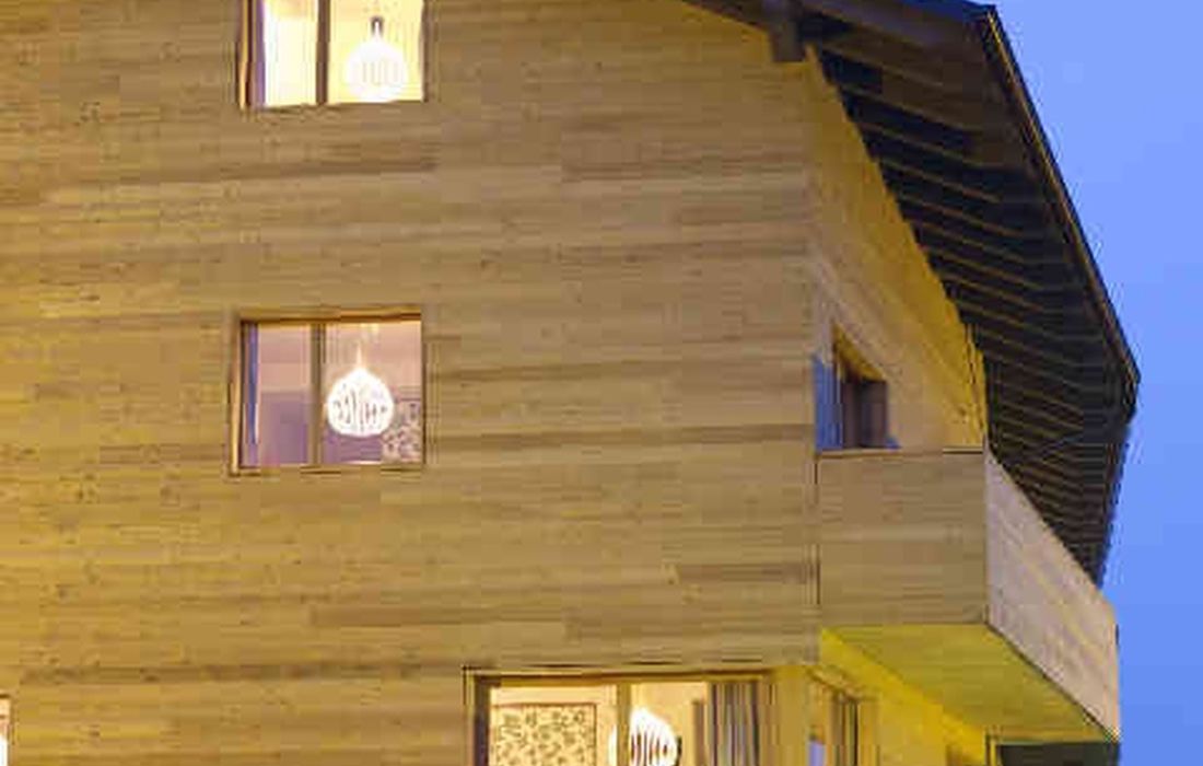 Eco Park Hotel Azalea a Cavalese