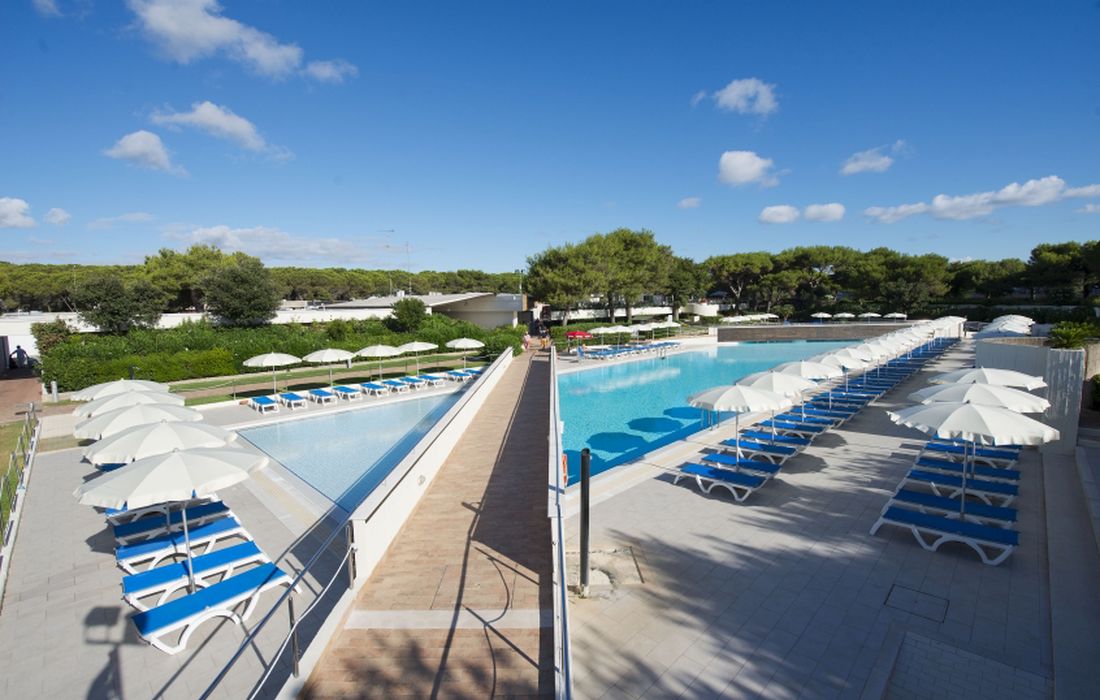 VOI ALIMINI RESORT a Otranto