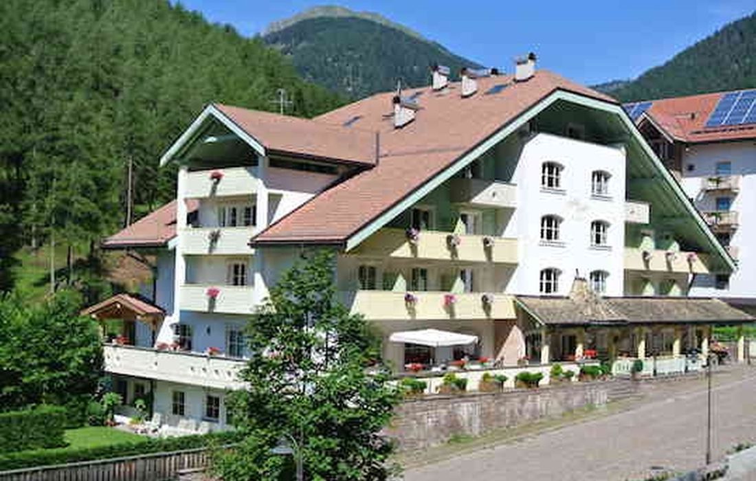 Hotel Erica a Tesero
