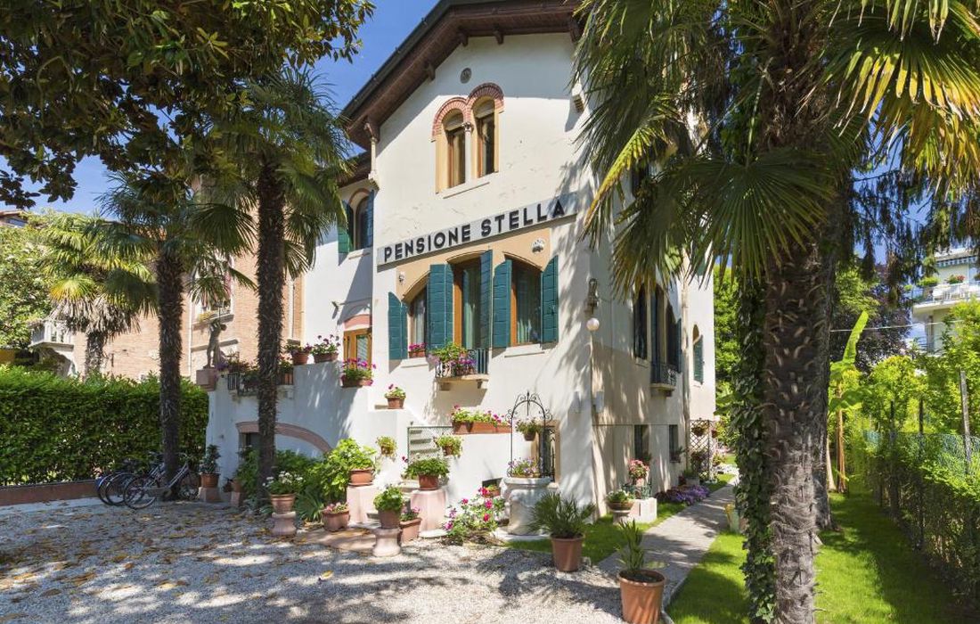 Villa Stella a Lido Venezia