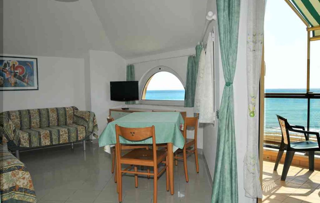 Residence Villa Alda a Pietra Ligure