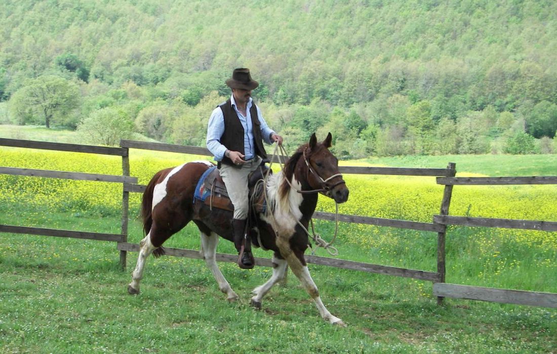 Azienda Agricola Pietra Serena a Civitella Paganico