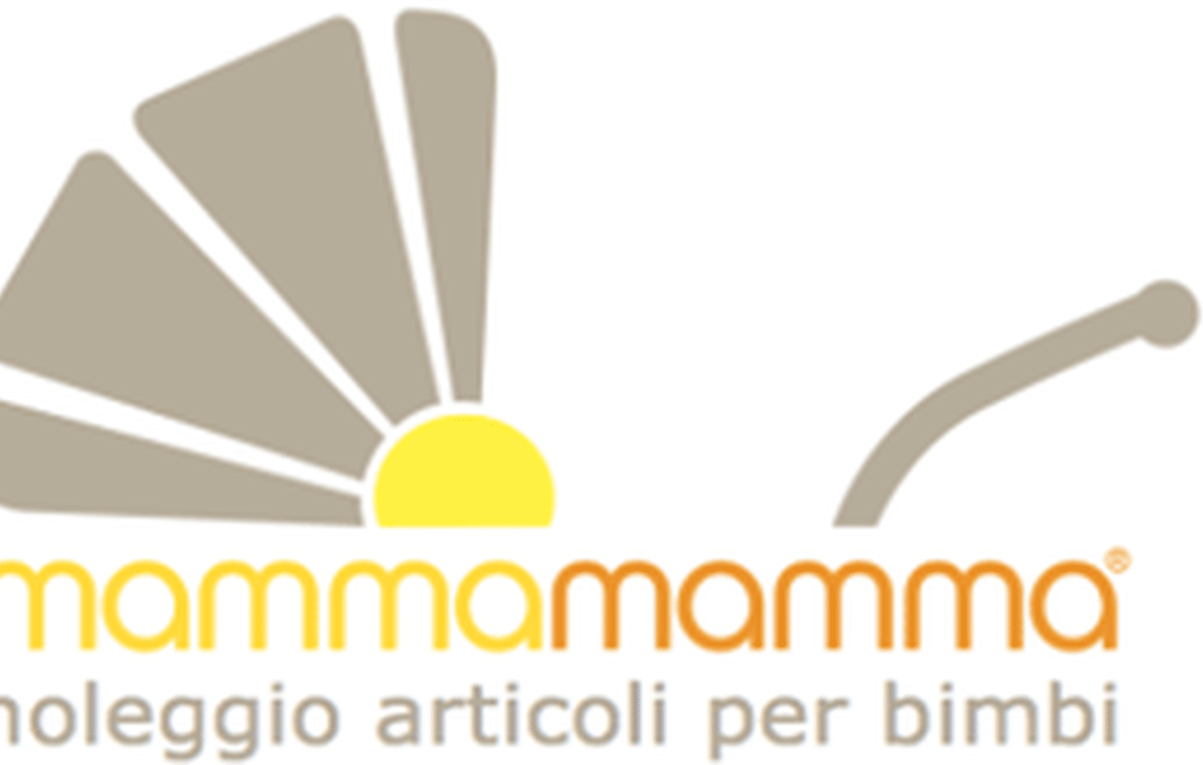 MAMMAMAMMA -noleggio articoli per bimbi a Bologna