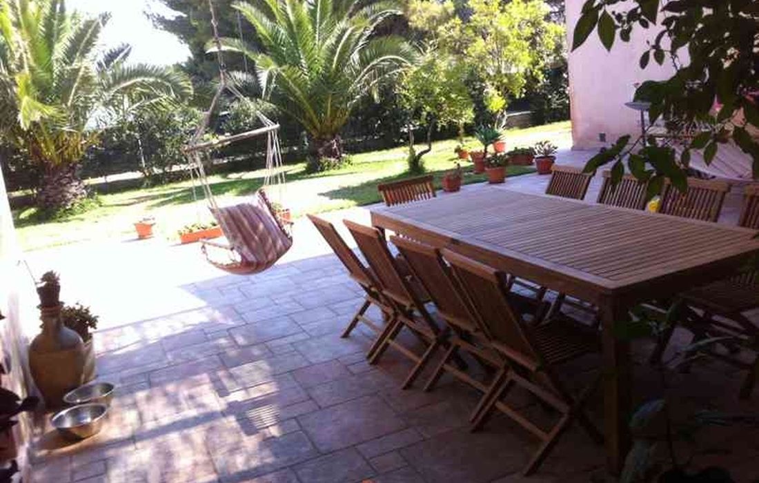b&b Corbezzoli e Callistemon  a Gallipoli