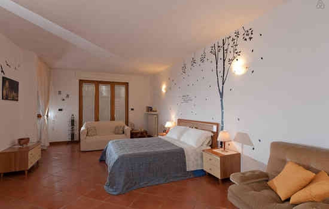 Bed & Breakfast Vianney a Lecce