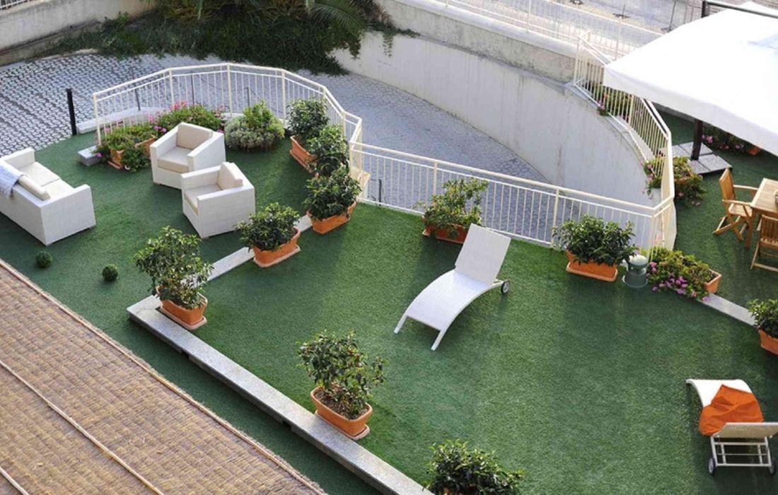 Residenza Santa Cecilia a San Vincenzo