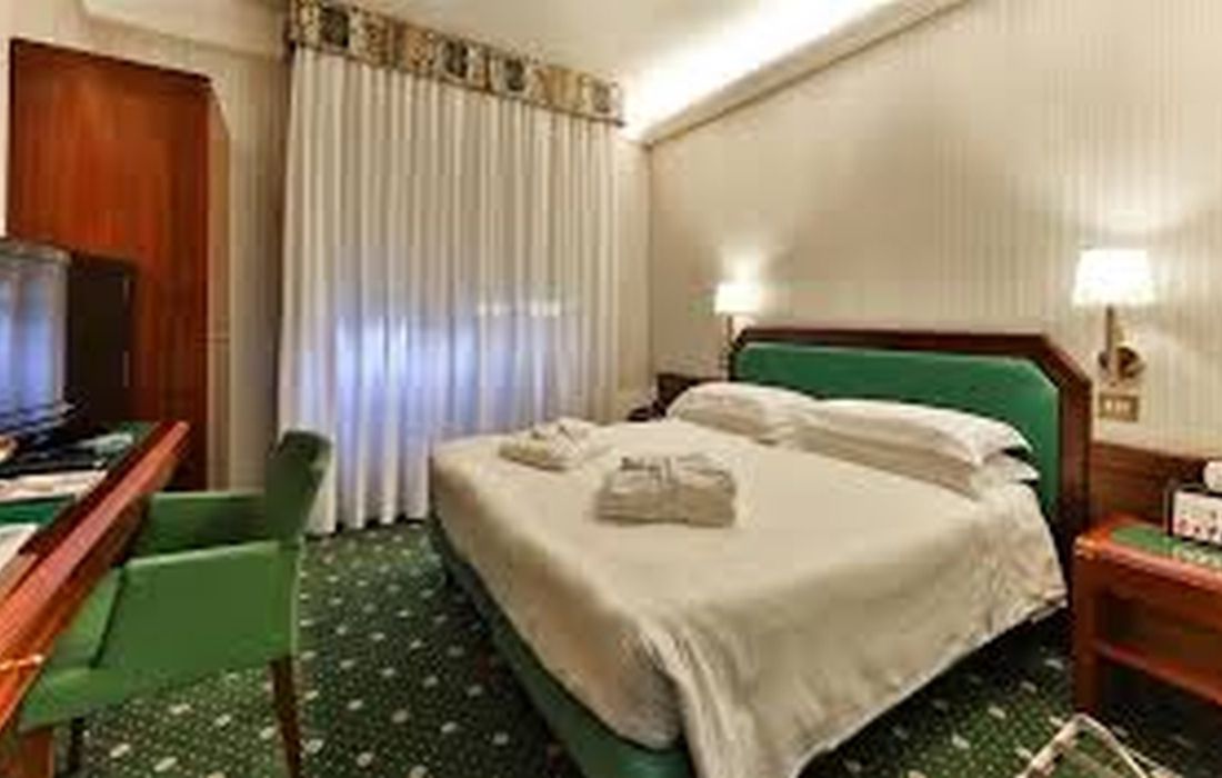 Hotel Astoria  a Milano