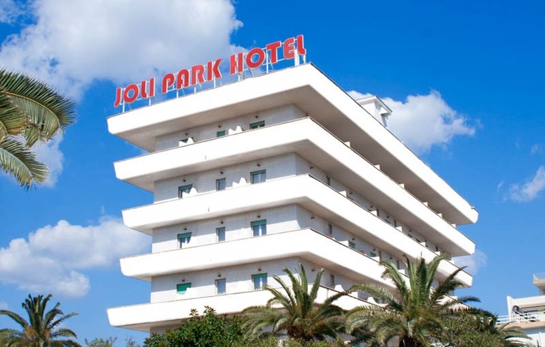 Joli Park Hotel a Gallipoli