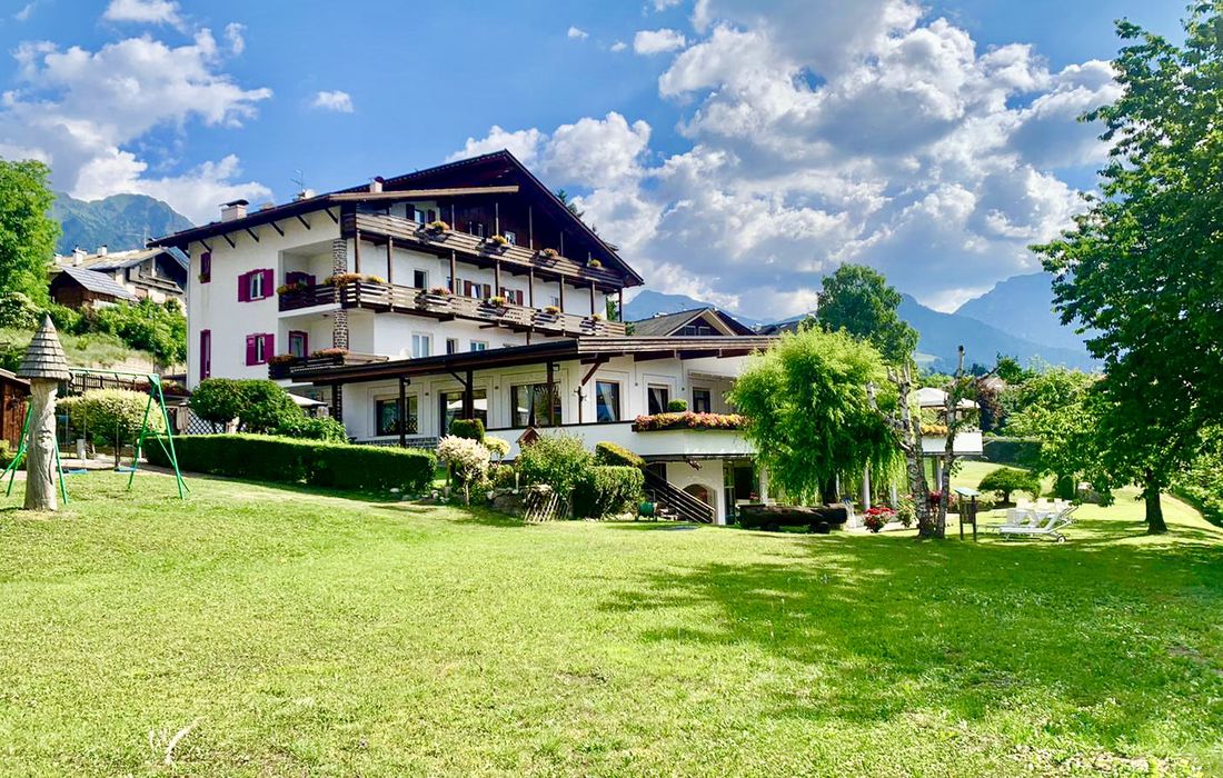 Hotel Latemar a Castello Molina Di Fiemme
