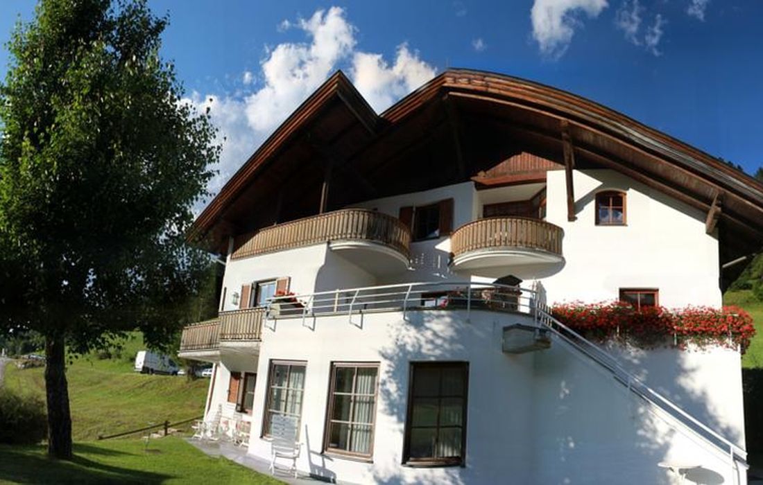 Residence Villa Drei Birken a Sesto