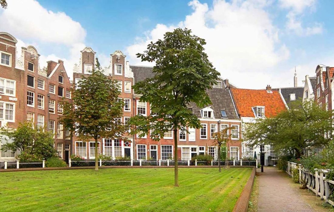 Hotel Nova a Amsterdam