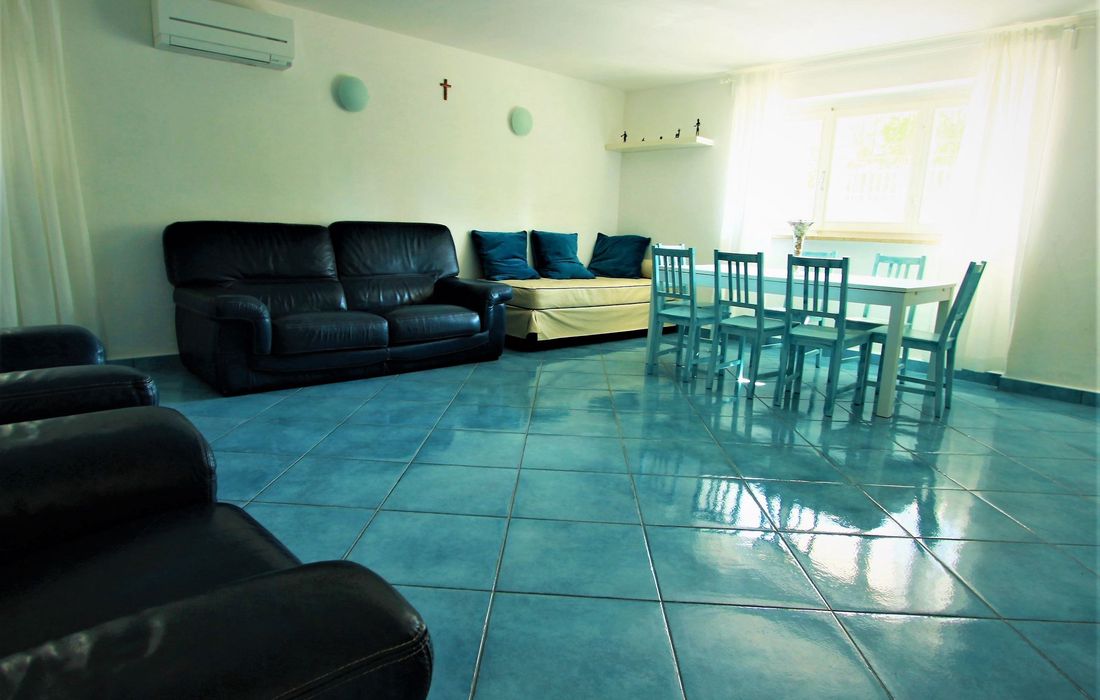 Appartamento in Villa Seristori a San Vincenzo