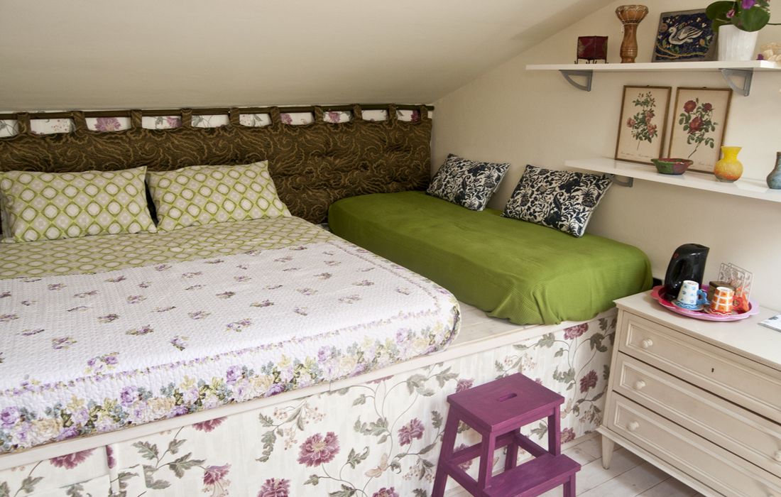 B&B Anastagi a Ravenna