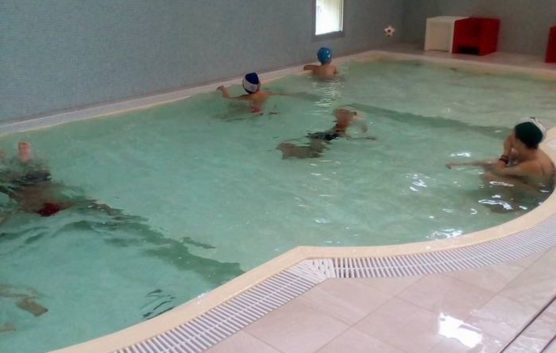 Piscine Termali Theia a Chianciano