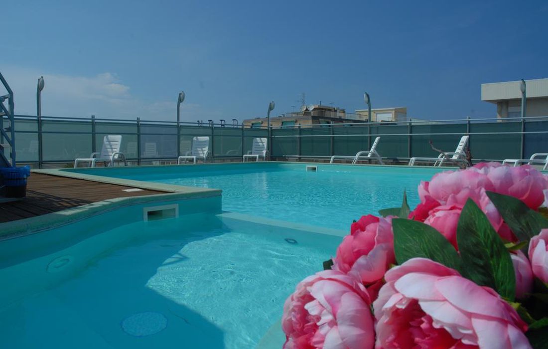 Residence Club House a Cattolica