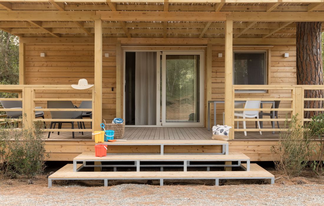 PuntAla Camp & Resort a Castiglione della Pescaia