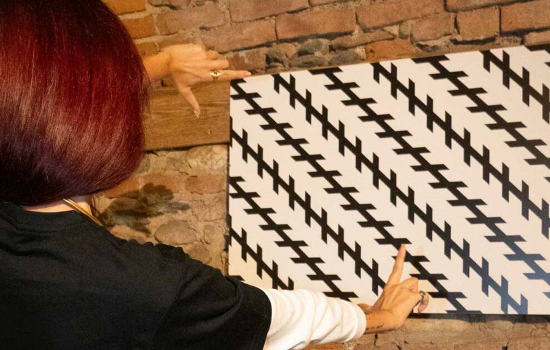 Museo delle illusioni a Torino