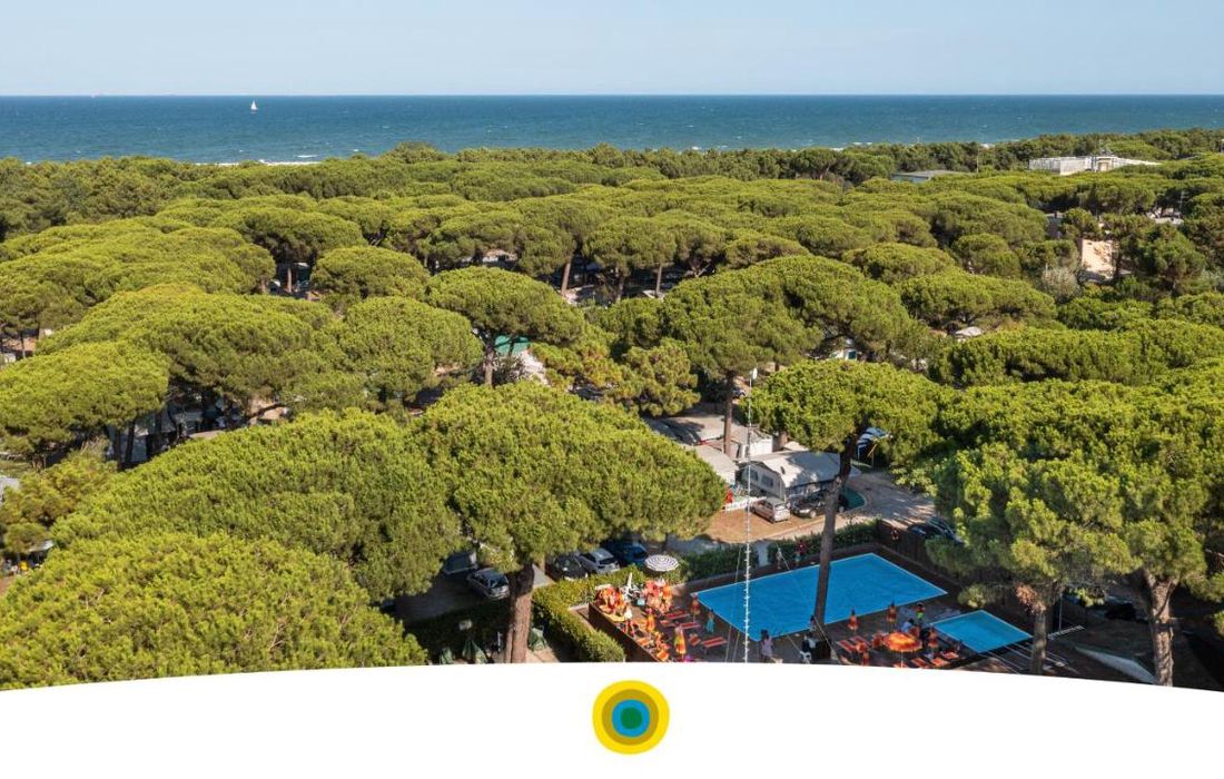 Rivaverde Family Camping Village a Marina di Ravenna