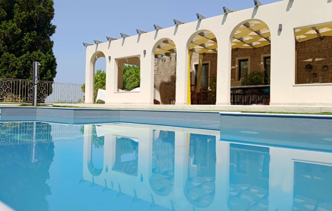 Umbriance Villa a Stroncone