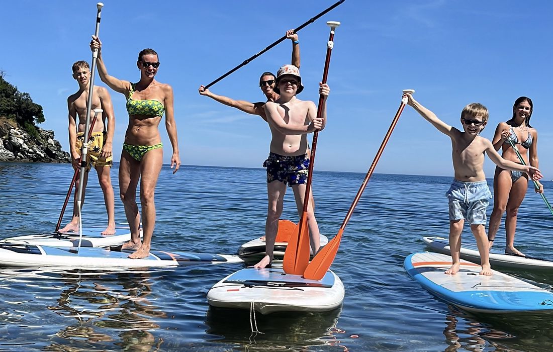 Elba Water Sports a Marciana Marina