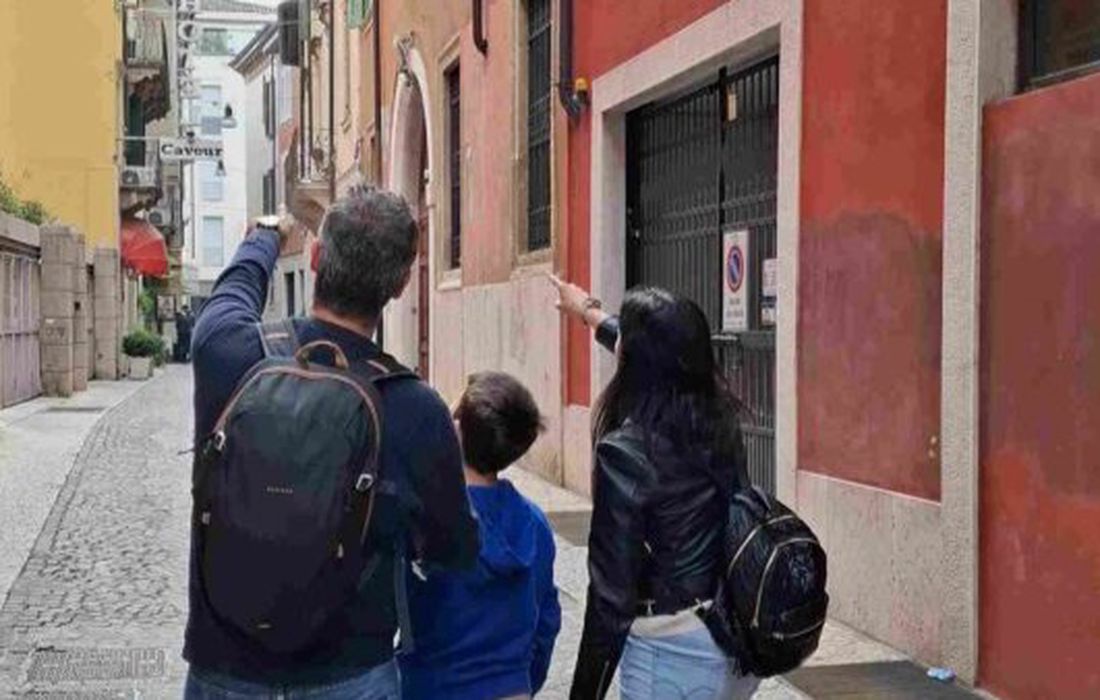 Caccia al tesoro alla scoperta di Bologna a Bologna