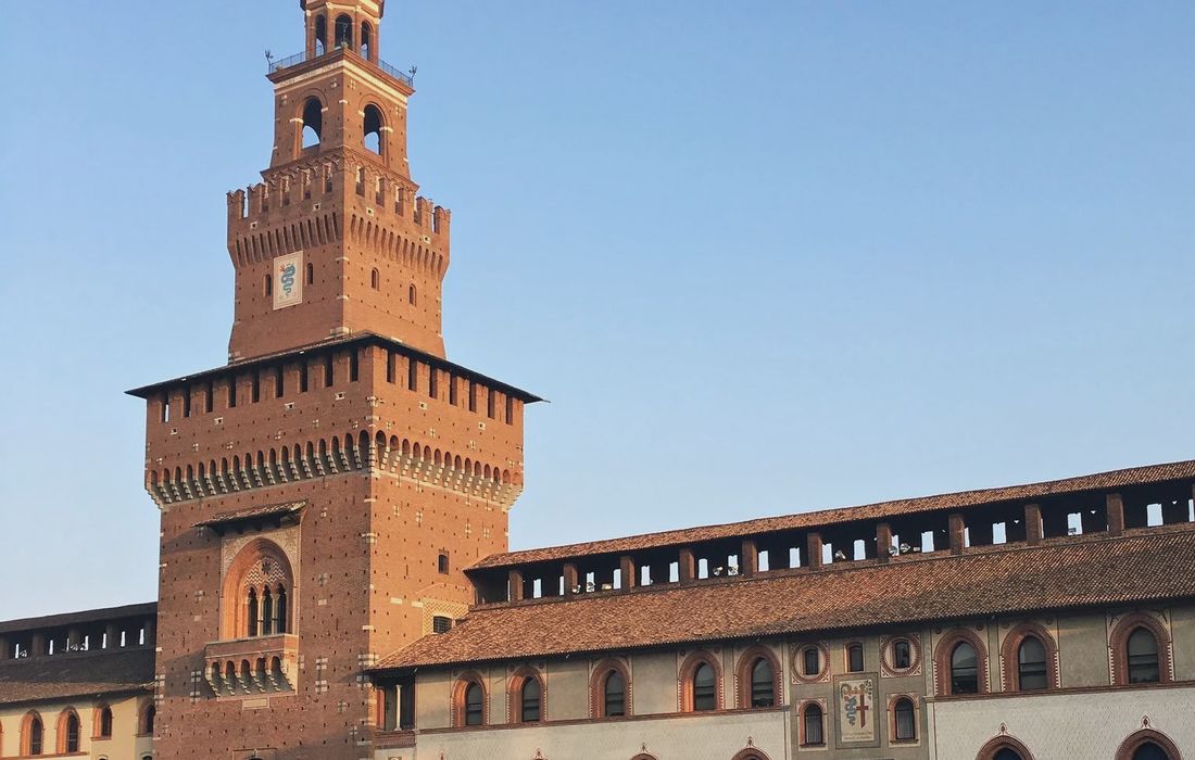 Scopri Milano con i Bambini – Caccia al Tesoro a Milano