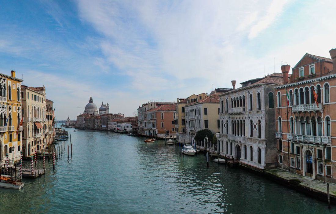 Scopri Venezia con i bambini… a colpi di enigmi a Venezia