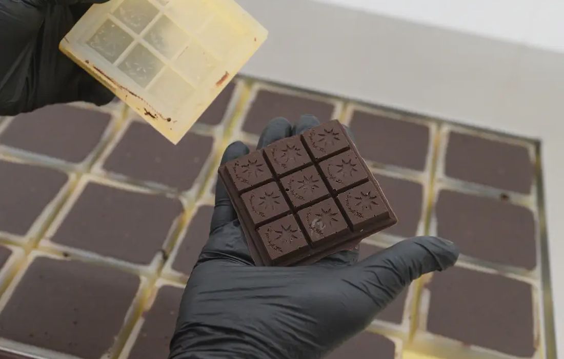 Cioccolatiere per un giorno a Modica