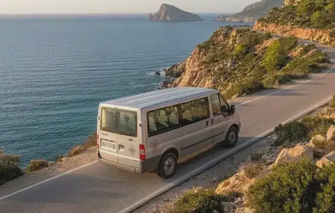 Tour 4x4 nel Parco di Porto Conte da Alghero a Alghero