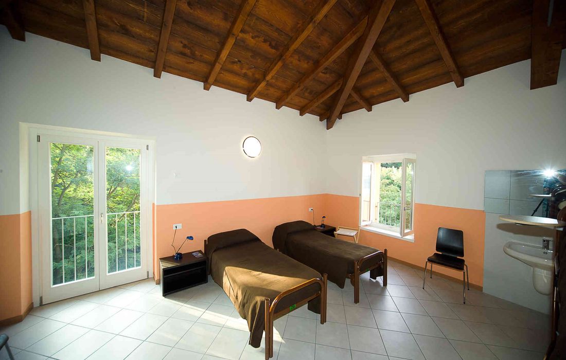 Ostello Residenza Molinatto a Oggiono