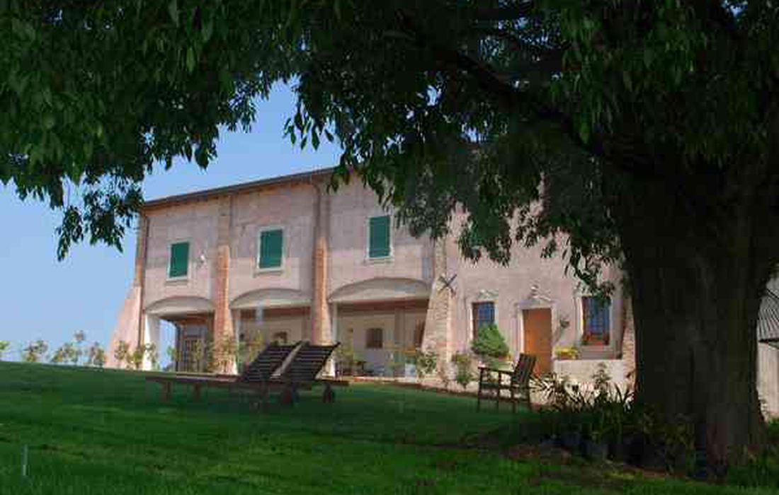 Bosco del Gal a Castelnuovo del Garda