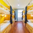 Hostels and guesthouses  for Families