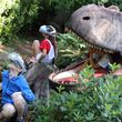 Parchi in Toscana per bambini: divertimento tra natura e avventura