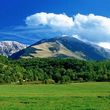 Dove dormire in montagna in Abruzzo con i bambini
