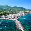 Dove dormire a Ischia con i bambini