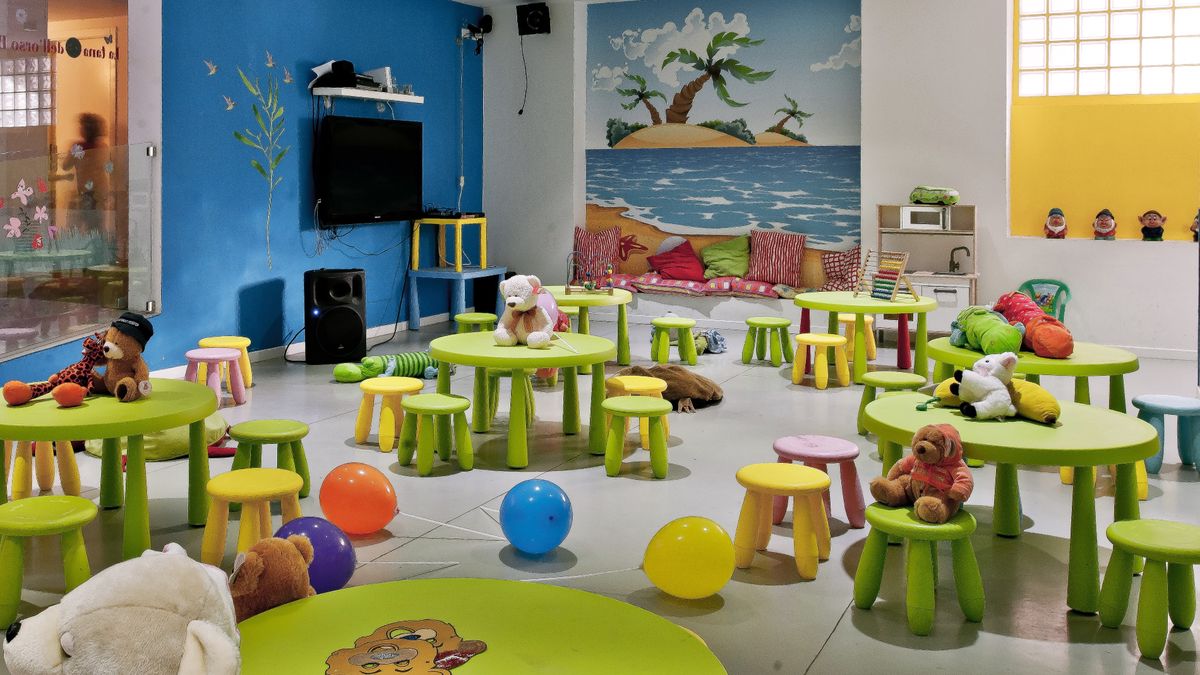 L'albergo dell'Orso Bo a Senigallia Its4kids