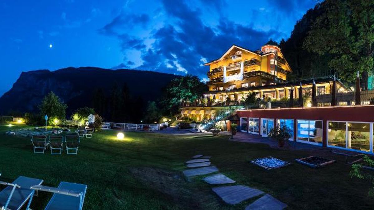   - Sport Hotel Panorama a Fai della Paganella