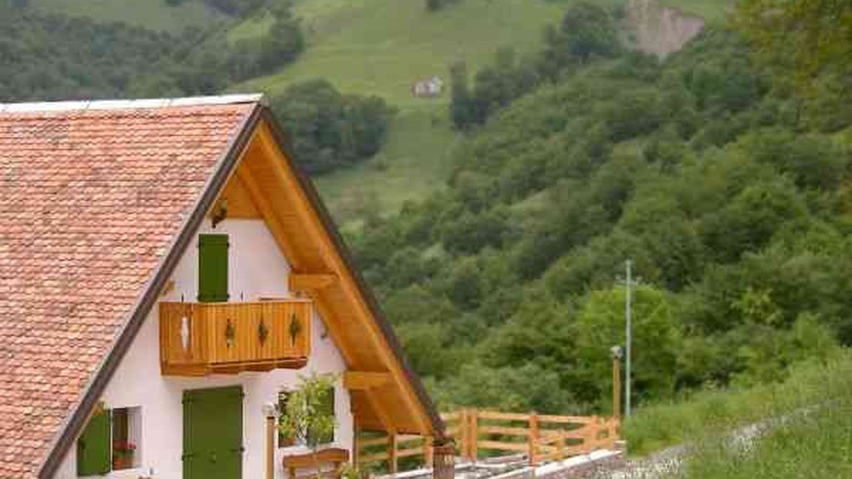   - Agriturismo Fornas a Tolmezzo