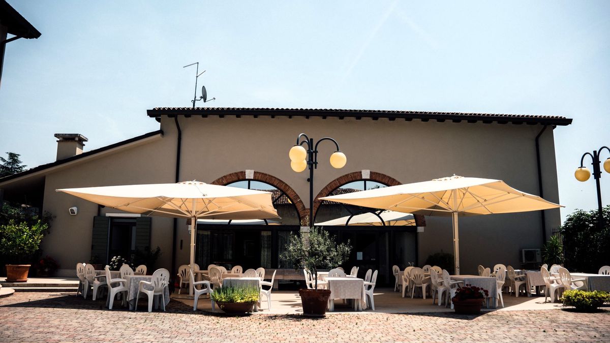   - Hotel La Meridiana a Castelnuovo del Garda