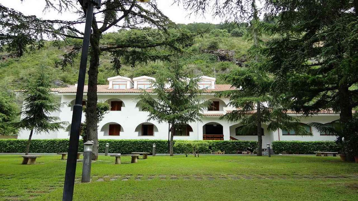   - Villaggio Turistico LA MANTINERA a Praia a Mare