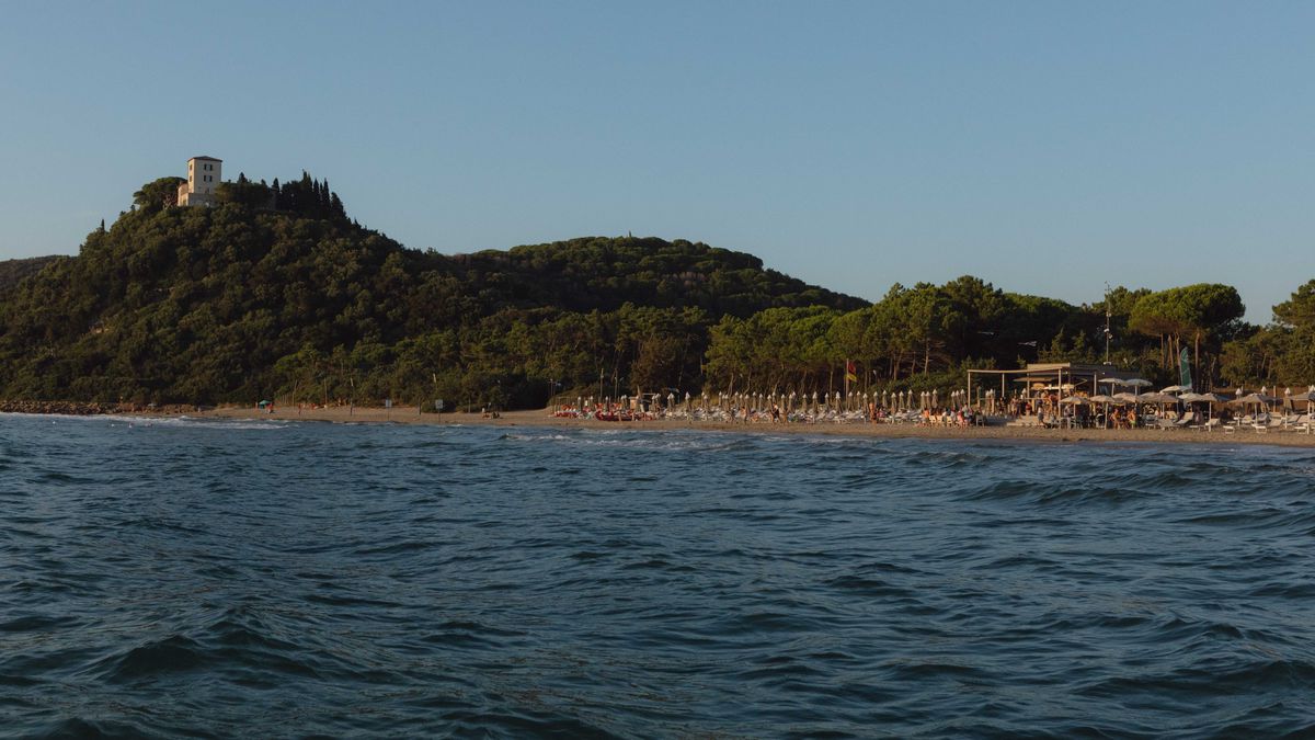  Panoramica - PuntAla Camp & Resort a Castiglione della Pescaia
