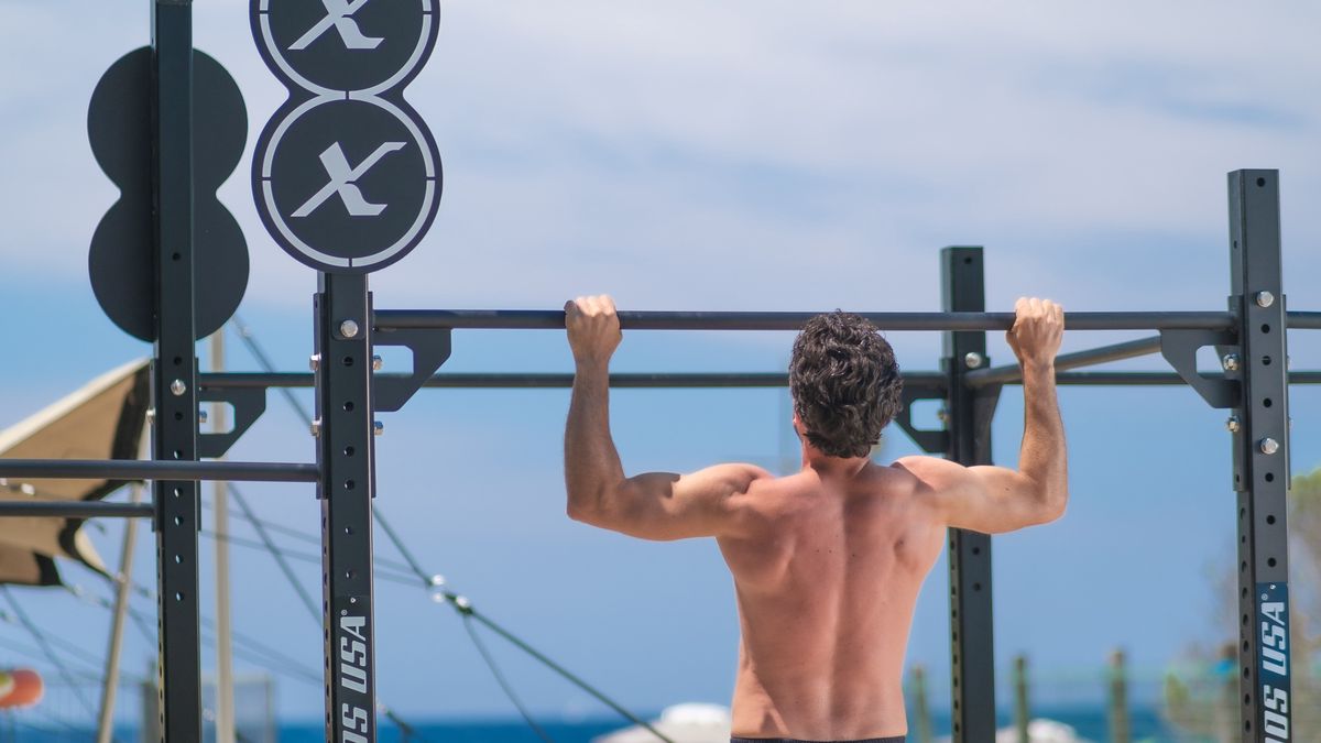  CrossFit - PuntAla Camp & Resort a Castiglione della Pescaia