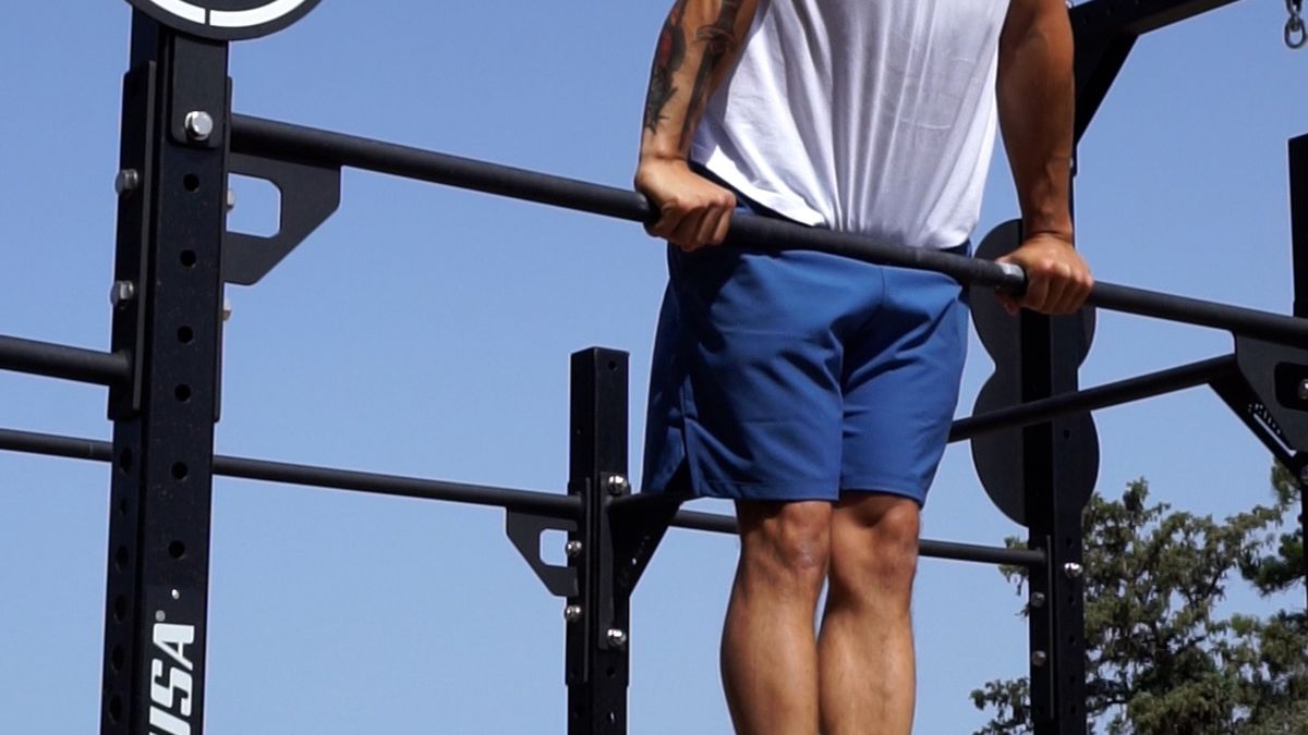  CrossFit - PuntAla Camp & Resort a Castiglione della Pescaia