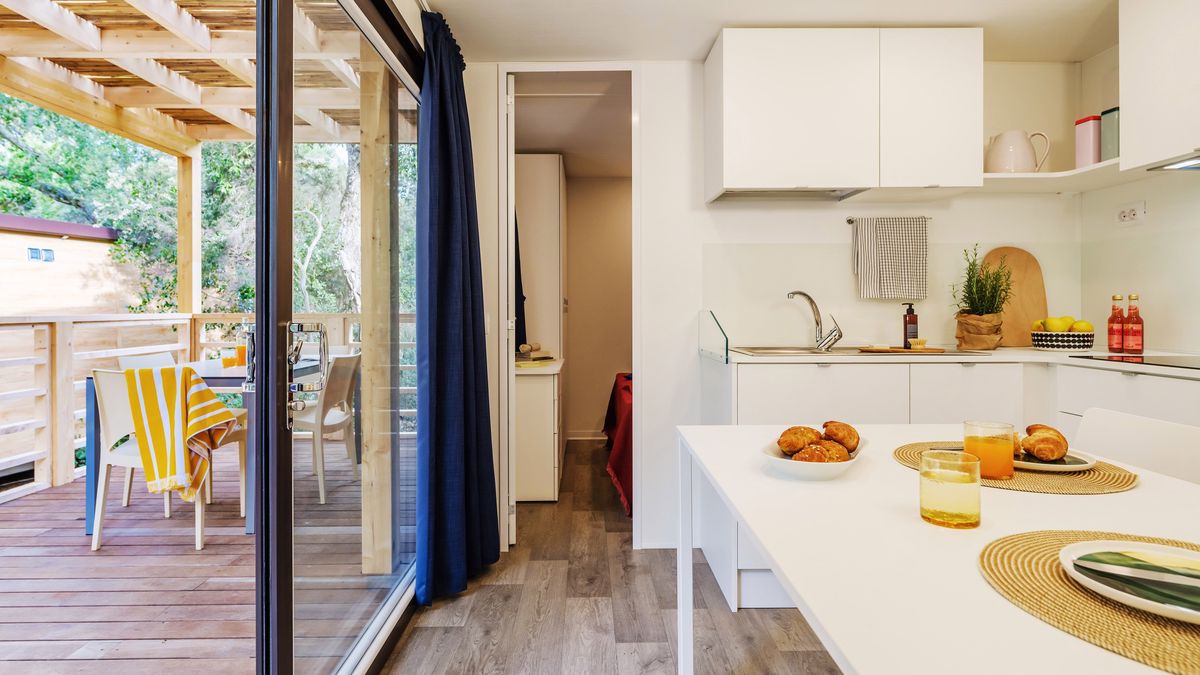  NEW Home Easy - PuntAla Camp & Resort a Castiglione della Pescaia