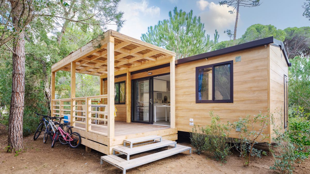  NEW Home Easy - PuntAla Camp & Resort a Castiglione della Pescaia