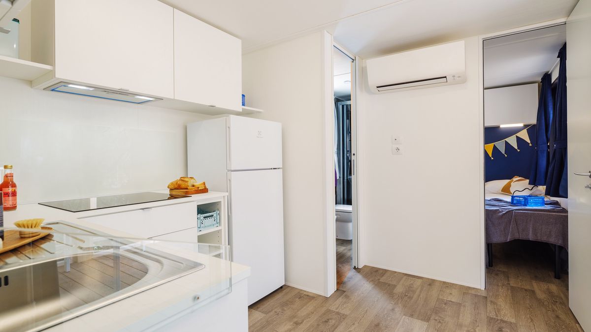  NEW Home Easy - PuntAla Camp & Resort a Castiglione della Pescaia