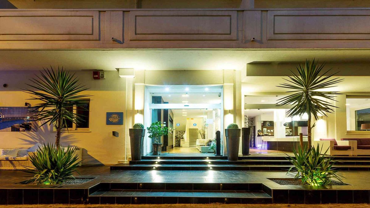   - Medigarden Resort a Alba Adriatica